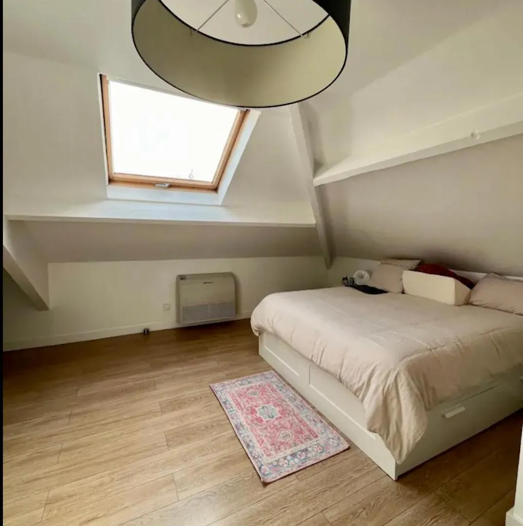 Holiday home Lumineux Havre De Paix A 6 Minutes De Paris Villa Maisons-Alfort France