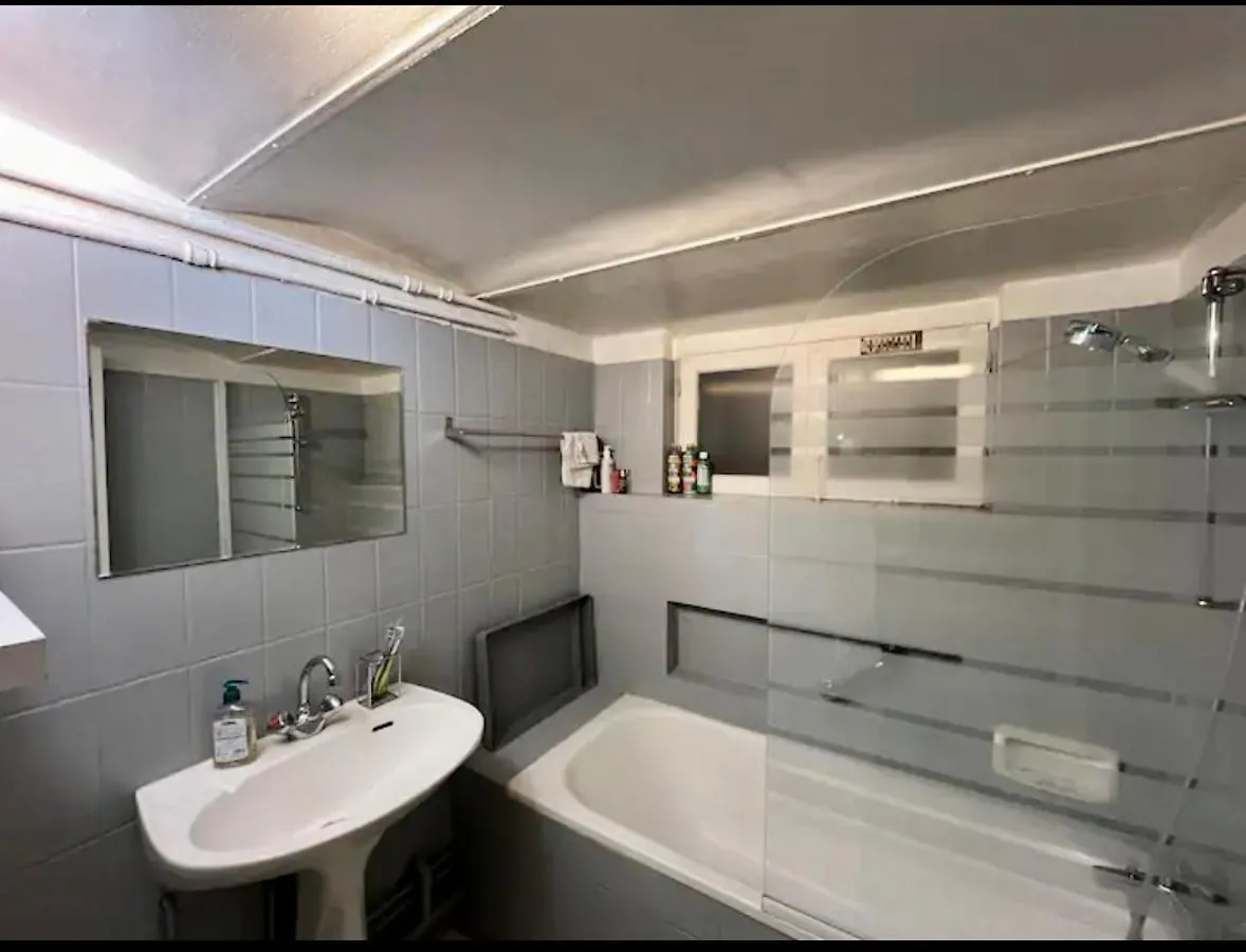 Holiday home Lumineux Havre De Paix A 6 Minutes De Paris Villa Maisons-Alfort