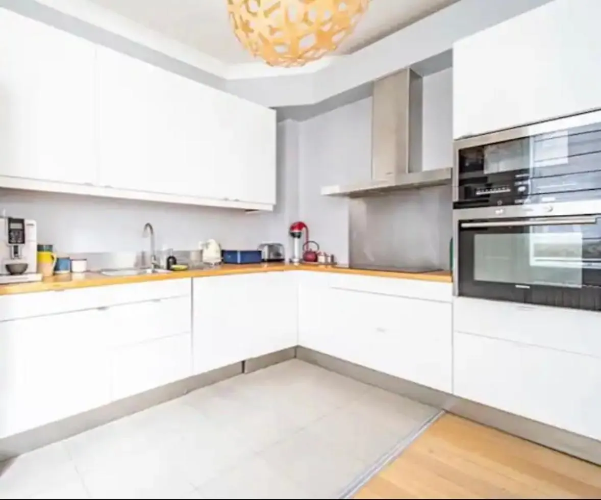 Lumineux Havre De Paix A 6 Minutes De Paris Villa Maisons-Alfort Holiday home