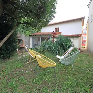 4, Calme, 1 Station De Paris Séjour chez l'habitant