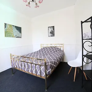 2, Calme, 1 Station De Paris Séjour chez l'habitant