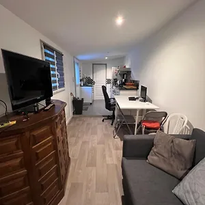 La Chalet